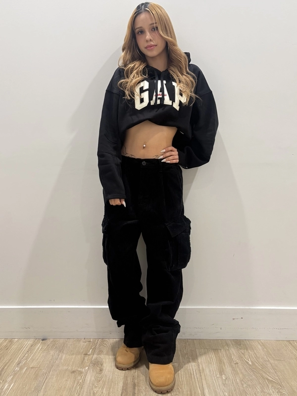 ストリートコーデ☆