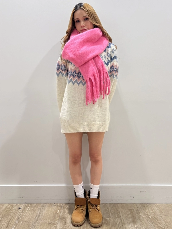 シンプルホリデーコーデ☆