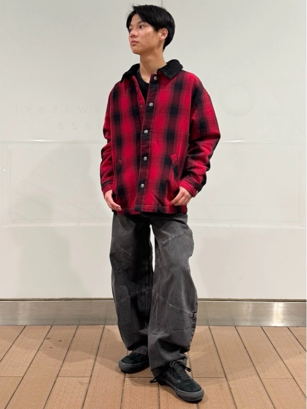 ストレンジャーシングスコラボ