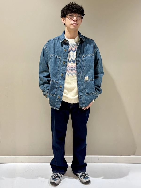 冬の定番フェアアイル♪