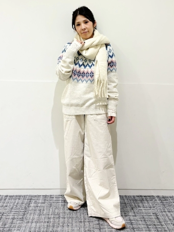 12月がやってくる！毎日がhappyなクリスマス気分！