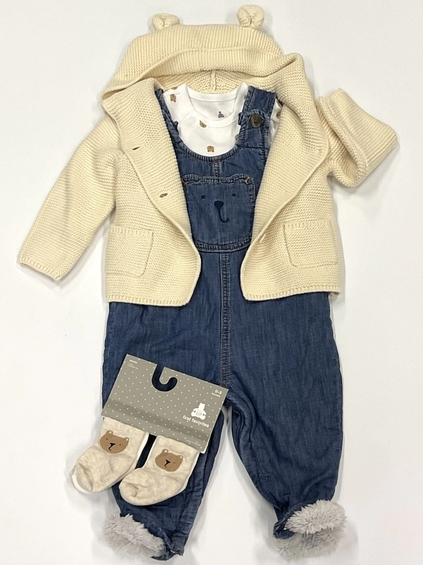 新生児のお出かけにおすすめです！