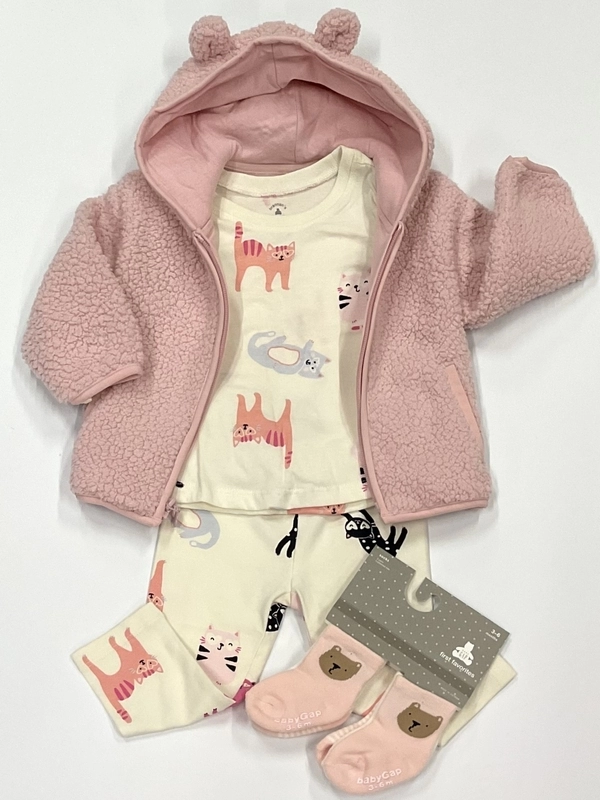 ねこちゃんがかわいいねっ