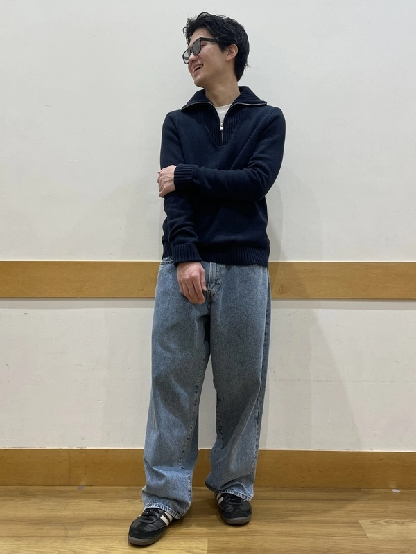 【家族で過ごすホリデー】