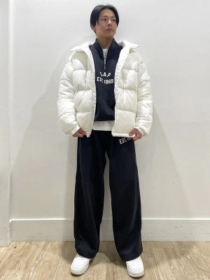 Gap公式オンラインストア