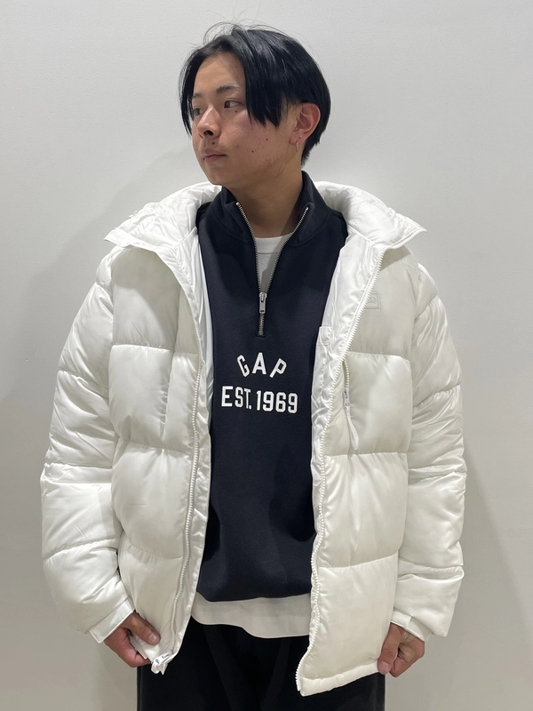 Gapアウター　【価格改定】 セットアップ×アウター | Gap公式オンラインストア