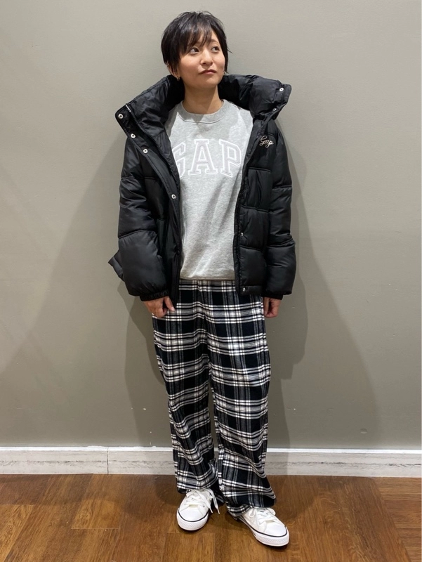 に*い様 GAP エクストラバギー　27 セール】ロースラング ウルトラソフト エクストラバギーデニム（デニム