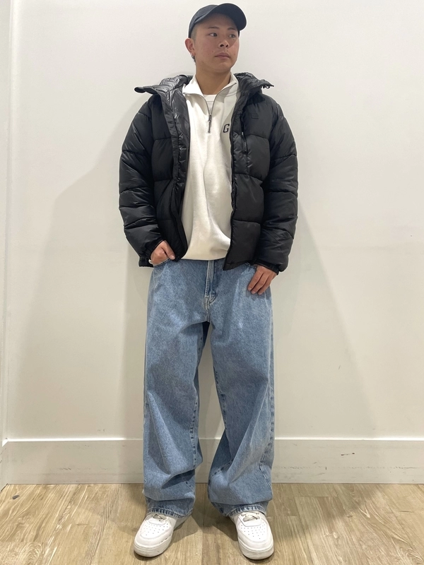 おすすめアウターコーデ♪