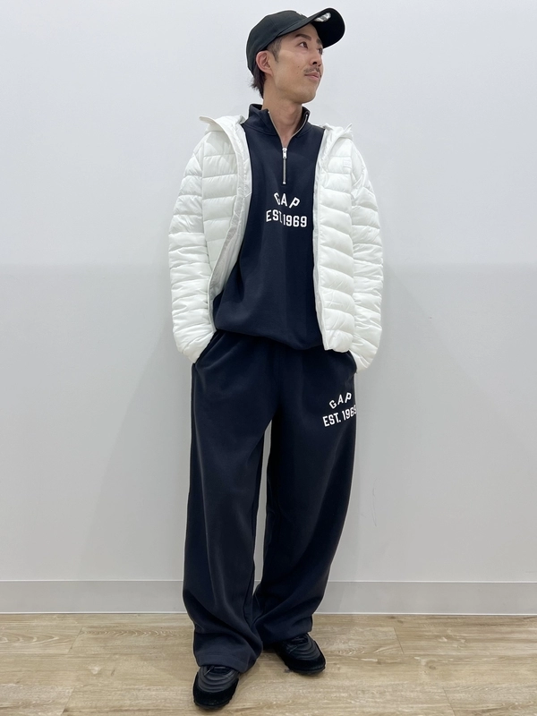 ✨ GAP セットアップ ✨ Gap公式オンラインストア