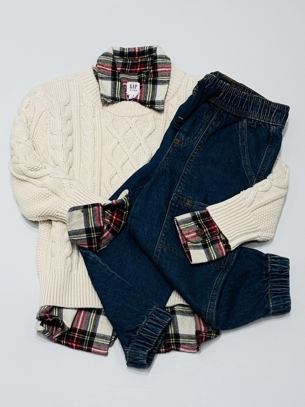 【X'mas Party】お呼ばれstyle♪