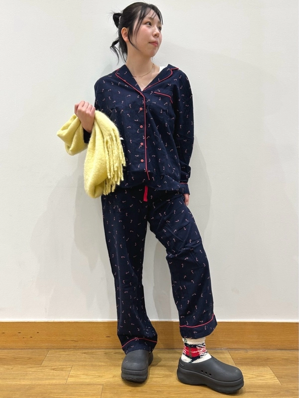 【ギフトにも♩】可愛いルームウェアでテンションUP