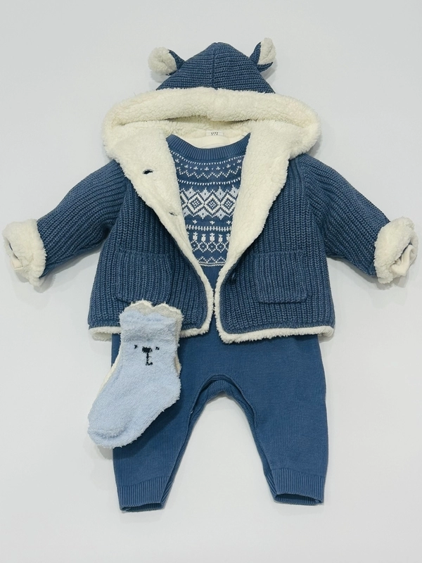 ☆はじめてのクリスマス☆