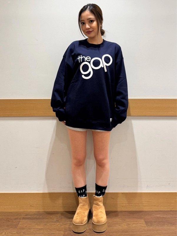 ネイビーセットアップ】 | Gap公式オンラインストア