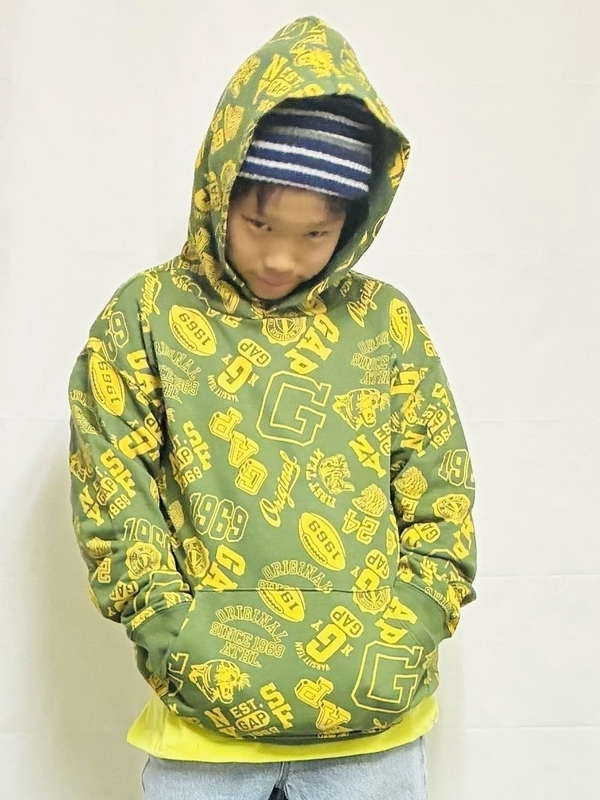 BAPE KIDS キャラクター柄パーカー 110cm 楽天市場】エイプ パーカー 