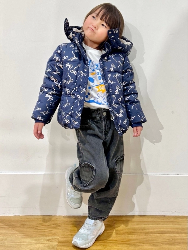 今年のアウターはコレ！