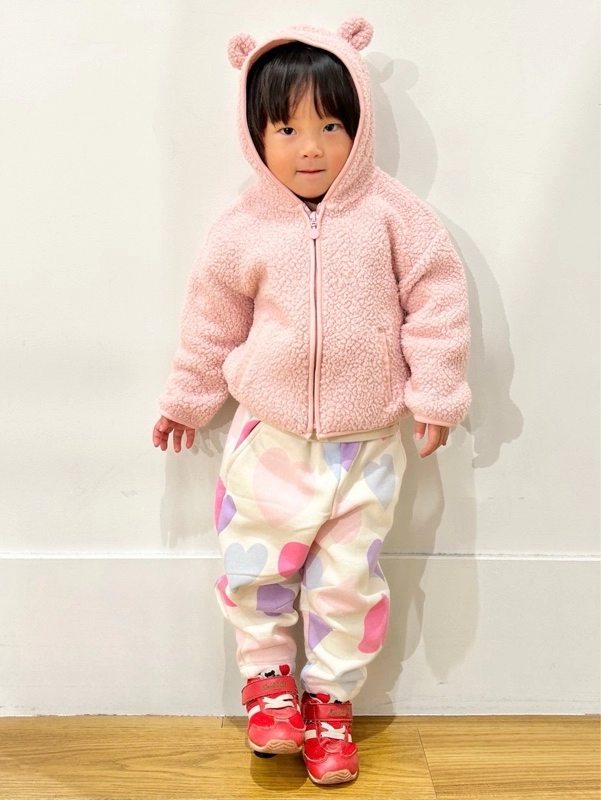 今年のアウターはコレ！