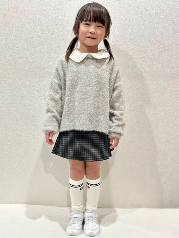 お出掛けスタイルに◎