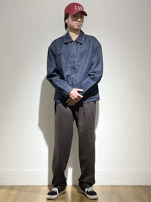 シンプルコーデ♪