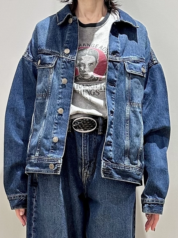 GAP×STRANGER THINGS】のスタイリング | Gap公式オンラインストア