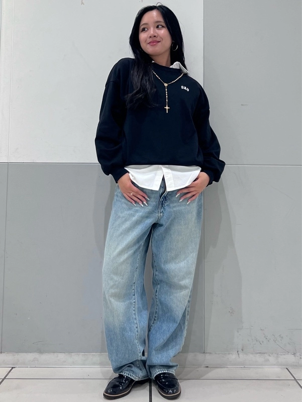 Gap公式オンラインストア