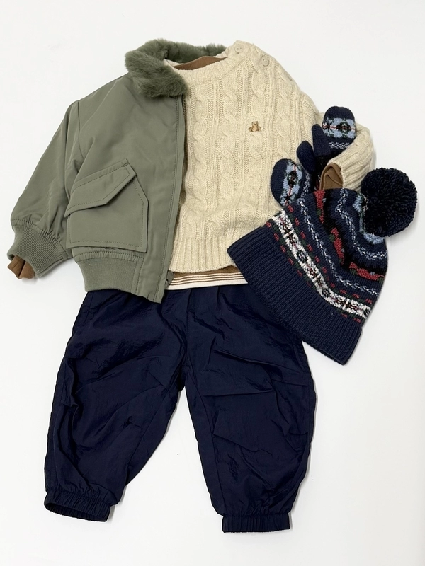 ベビー服 | Gap公式オンラインストア