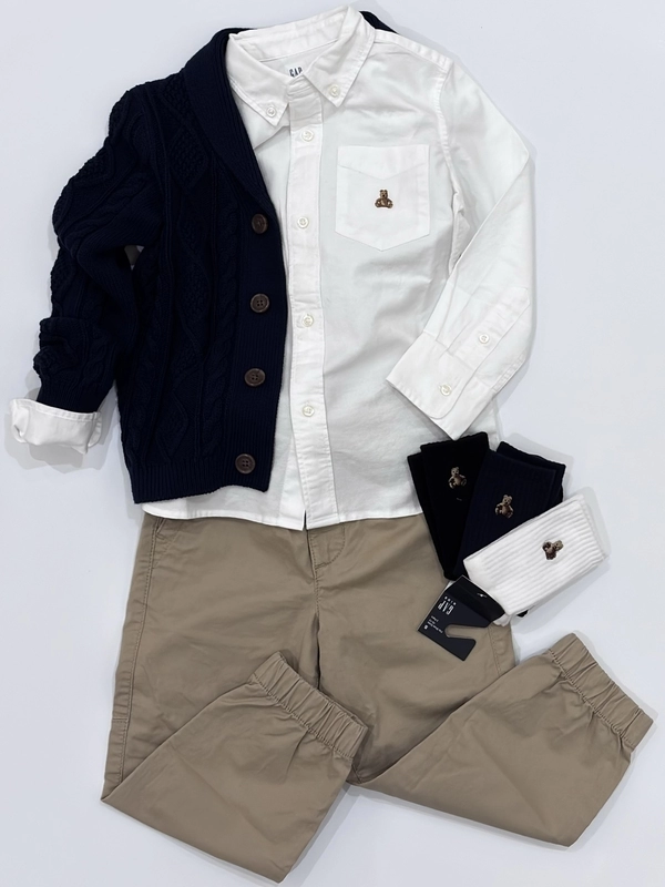 カジュアルフォーマルスタイル⭐︎