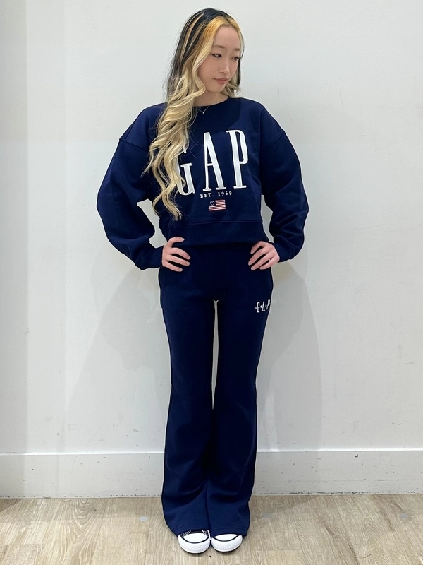 【大バズり間違いなし！】セットアップコーデ