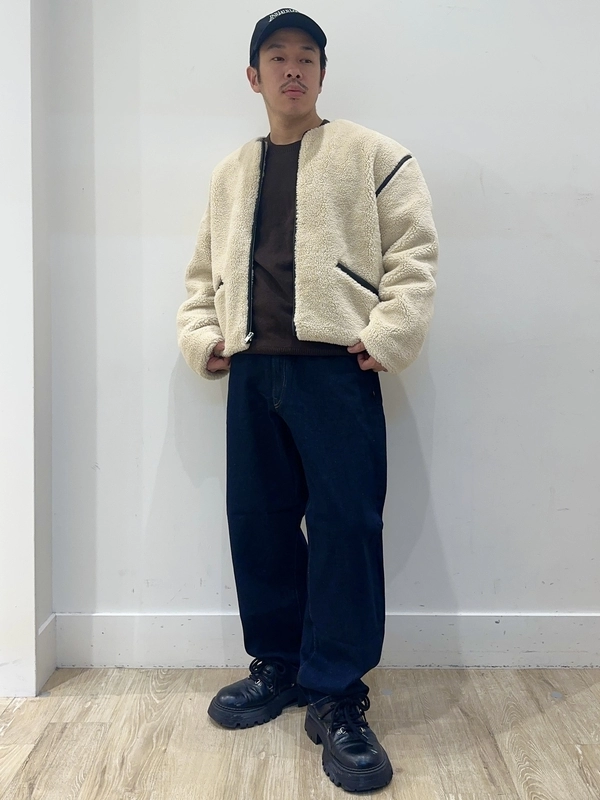 【もこもこ】今年の冬はこれで決まり！