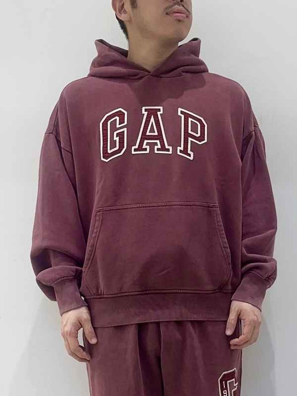 新作GAPロゴセットアップ | Gap公式オンラインストア