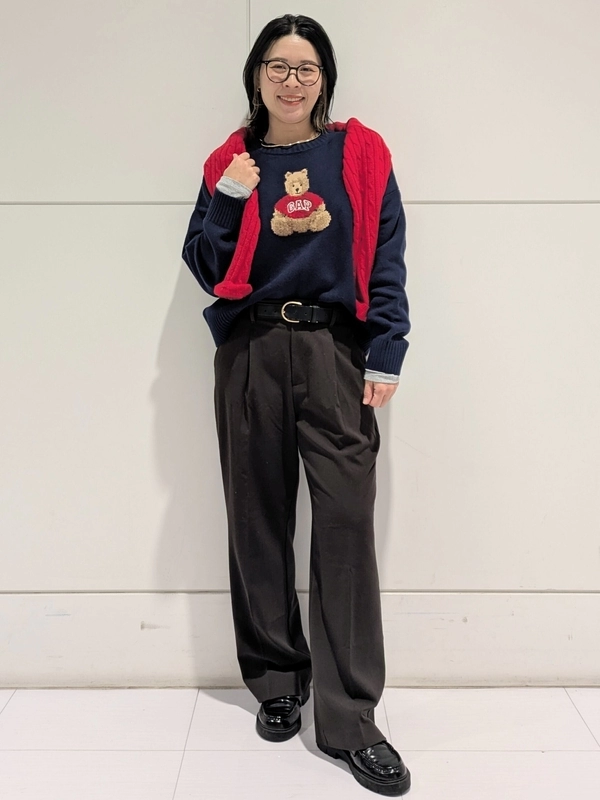 ♡GAP 美♡ Gap 公式オンラインストア