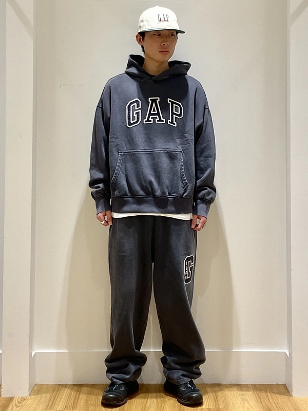 Gap公式オンラインストア