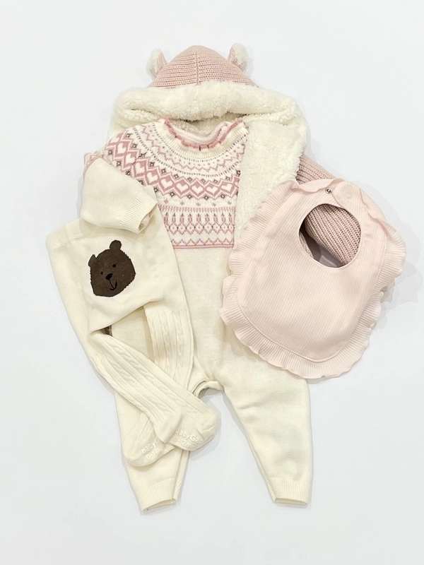 Hello My Baby ホリデーギフト