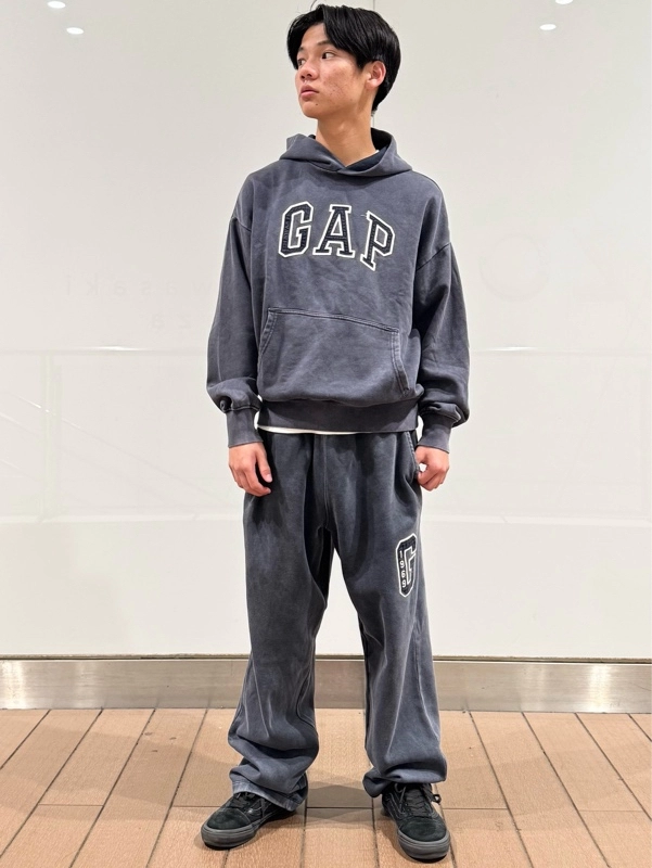 ビンテージ風セットアップ | Gap公式オンラインストア