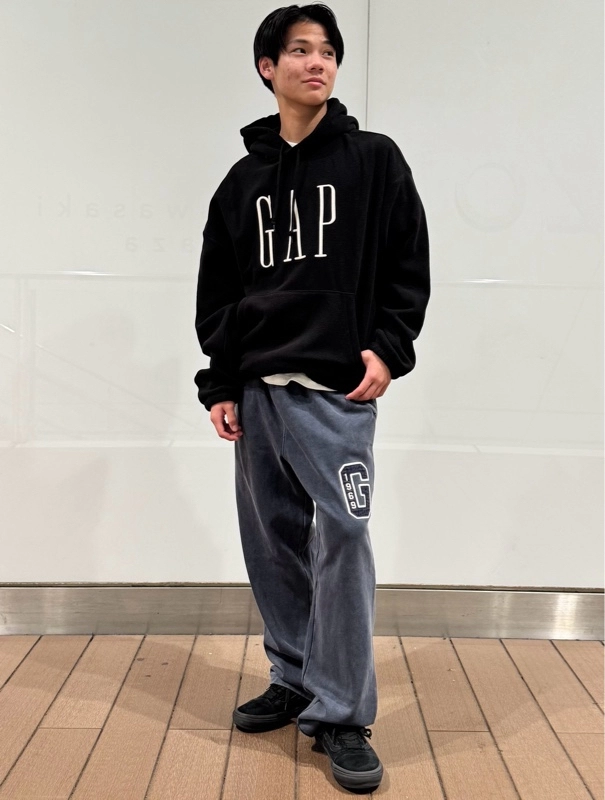 Gap公式オンラインストア