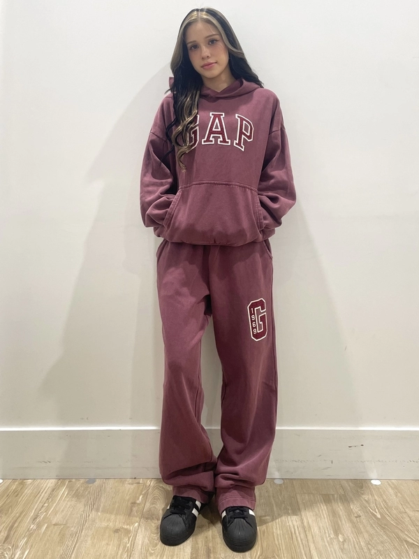 スウェットセットアップ♪