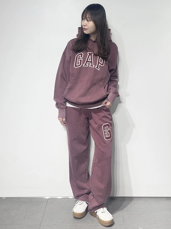 【TikTokで人気◎】NEWセットアップ