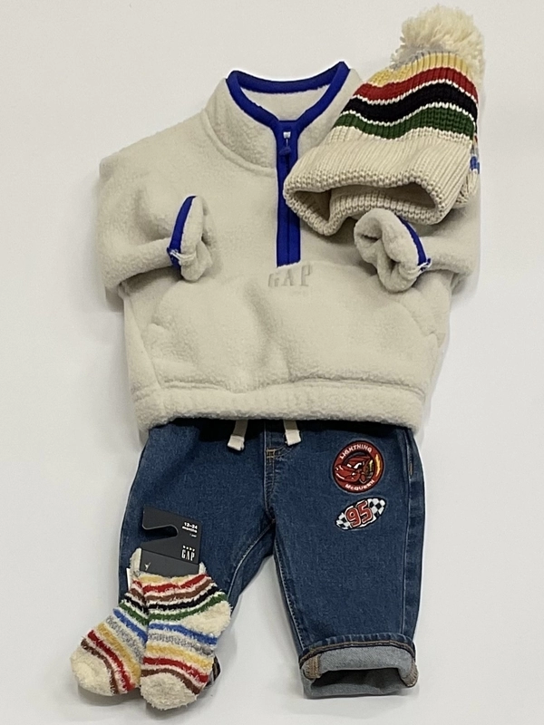 ホワイトクリスマス