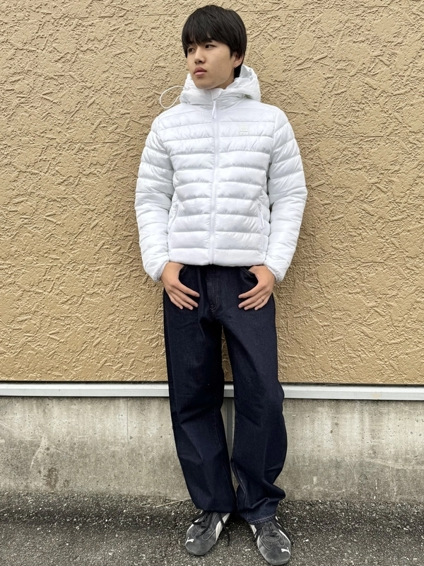 【大人気】ダウン