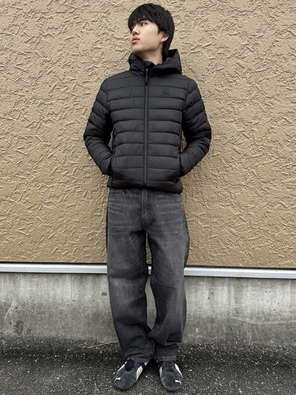 【大人気】ダウンジャケット