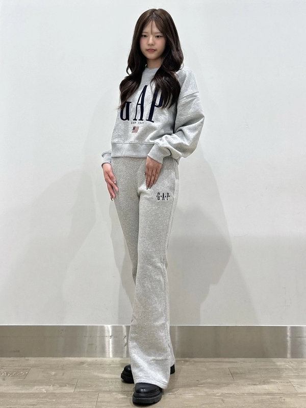 GAP セットアップ 大人気！セットアップ♡ | Gap公式オンラインストア