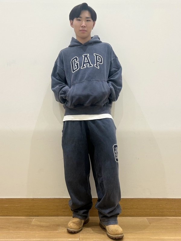 Gap公式オンラインストア