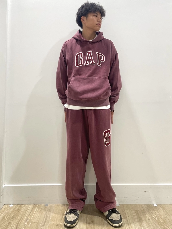 Gap公式オンラインストア