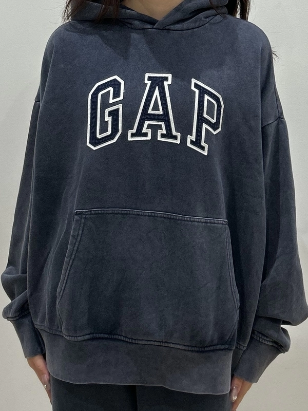 新作！セットアップブルーコーデ | Gap公式オンラインストア
