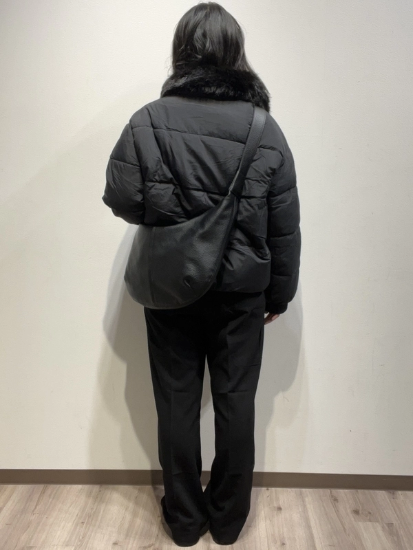 大人気ファーダウンのスタイリング | Gap公式オンラインストア