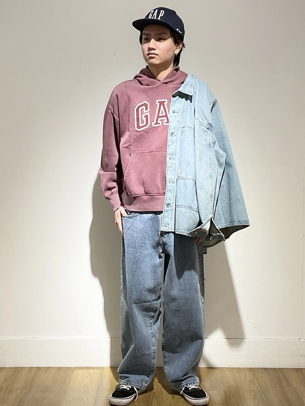 Gap公式オンラインストア