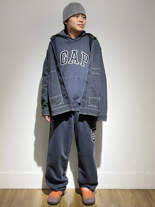 Gap公式オンラインストア