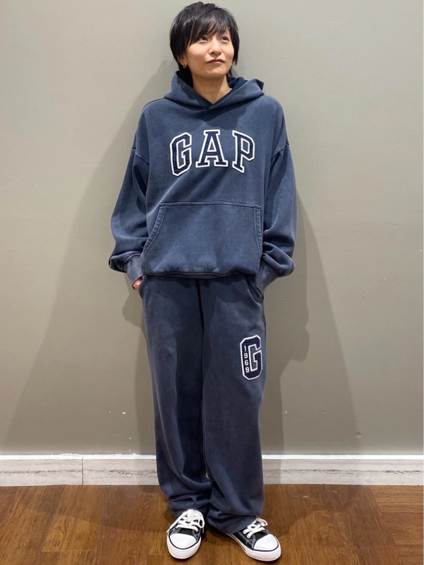 GAP セットアップ ショーンコラボアノラックセットアップ | Gap公式オンラインストア
