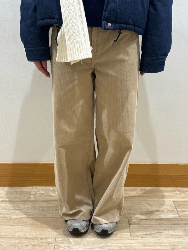 Newブラナンベアセーター♡のスタイリング | Gap公式オンラインストア