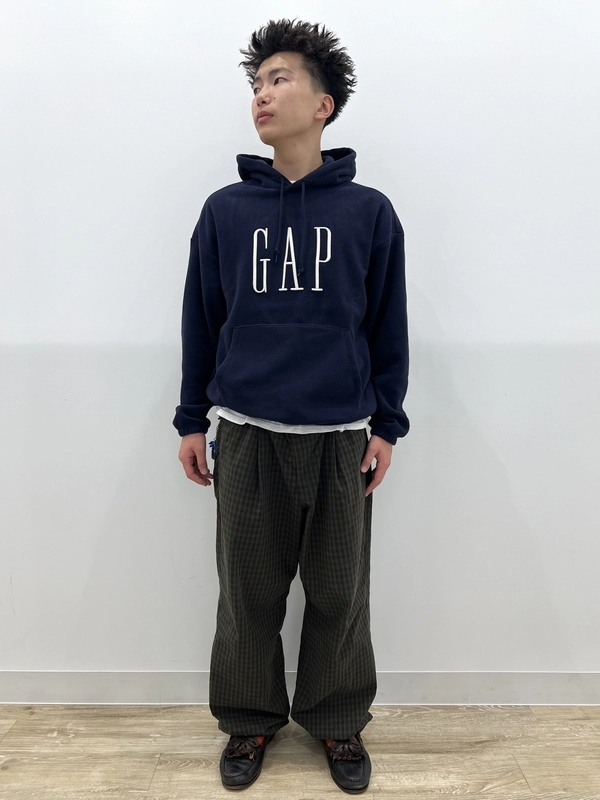 Gap公式オンラインストア