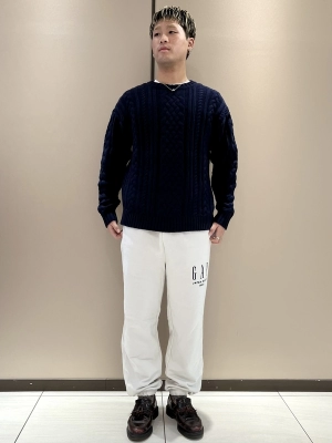 Gap公式オンラインストア